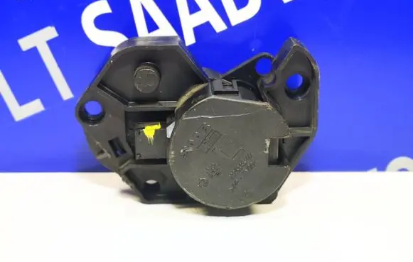 A/C air flow flap actuator/motor