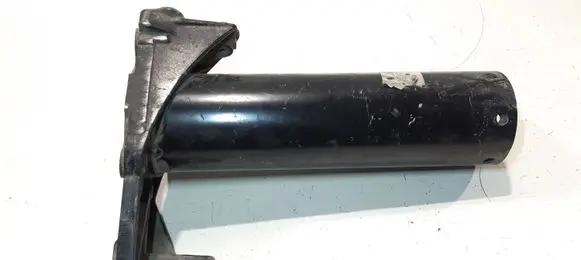 Audi A8 S8 D3 4E Radiator support slam panel bracket 4E0806110