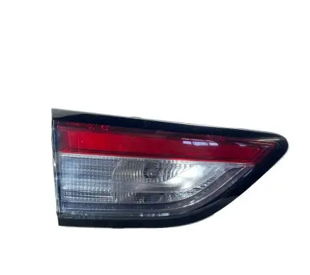 Ford Escape IV Tailgate rear/tail lights LJ6B13A603AL