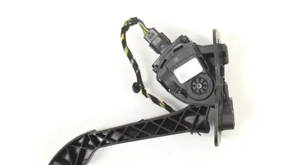 Ford Transit Custom Accelerator throttle pedal BK219F839AD