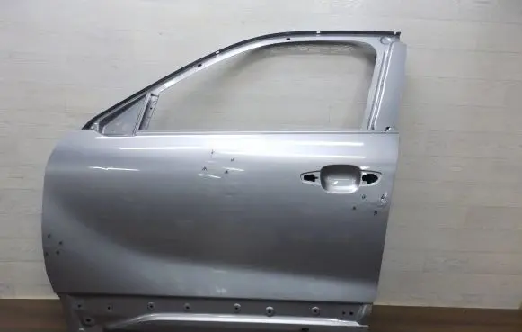 Opel Mokka B Front door