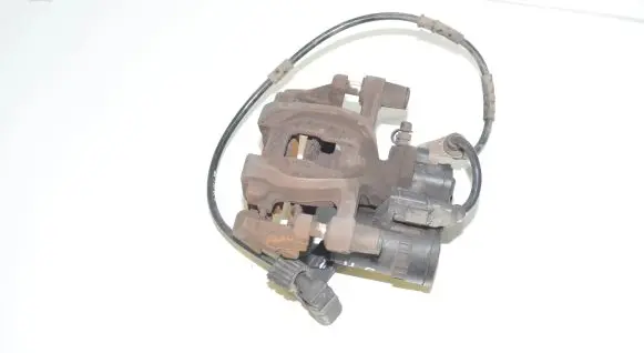 BMW 2 F45 Rear brake caliper 34206883025 6883025 34216860404
