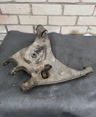 Audi A4 S4 B6 8E 8H Rear upper control arm/wishbone 8E0505311 8E0505311T