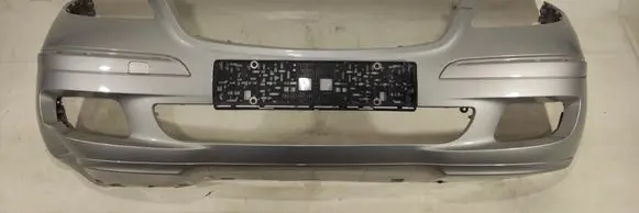 Mercedes-Benz A W169 Front bumper A1698850025