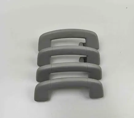 Skoda Superb B8 (3V) A set of handles for the ceiling 3V0857607A 3V0857643A