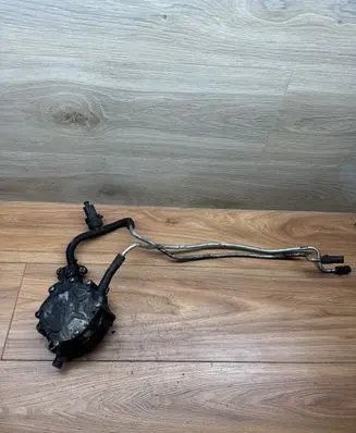 Volkswagen Golf V Vacuum pump 038145209