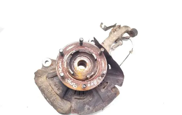 Ford Ranger Front wheel hub EB3C3K170B