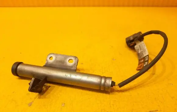 Volvo S90, V90 Pedestrian airbag 31688050