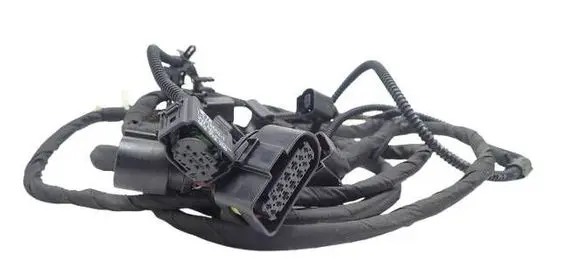 Parking sensor (PDC) wiring loom
