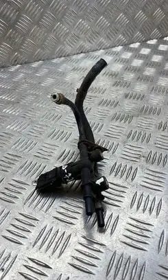 Hyundai Santa Fe Fuel return line/hose 