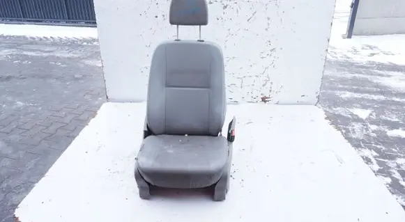 Volkswagen Crafter Front driver seat 