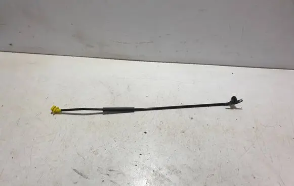 Hyundai Kona I Engine bonnet/hood prop rod/strut 