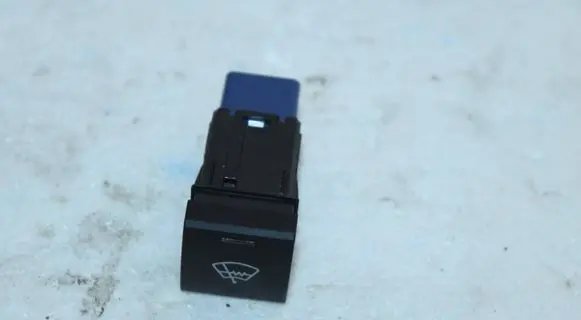 Toyota Corolla E210 E21 Windscreen/window heater switch