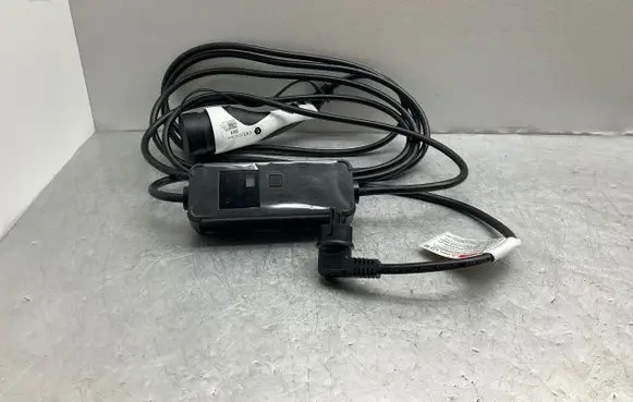 KIA Xceed Electric car charging cable 91996GI030 91686CR030KD 91686