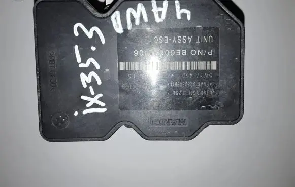 Hyundai ix35 ABS Pump 589202Y940