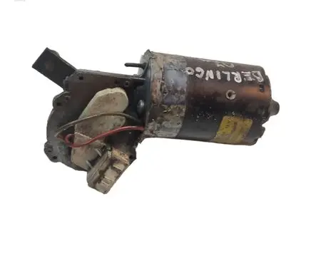 Citroen Berlingo Wiper motor 9621014480 400238
