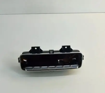 Mercedes-Benz GLS X167 Interior fan control switch A1679051701