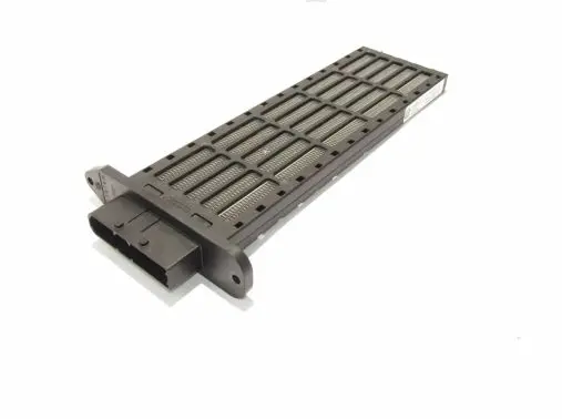 Ford Edge II Electric cabin heater radiator DG9H18D612AB