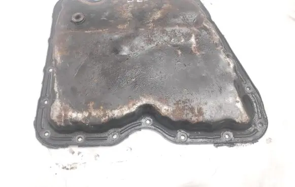 Renault Espace - Grand espace IV Oil sump