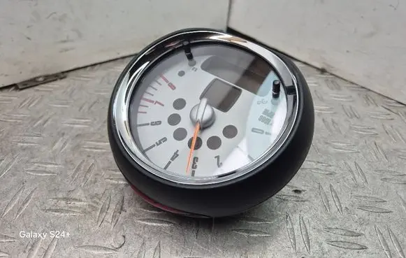 Mini One - Cooper Coupe R56 Tachometer 9201397