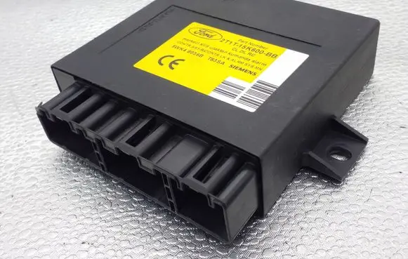 Ford Transit - Tourneo Connect Door central lock control unit/module 2T1T15K600BB 5WK48036B
