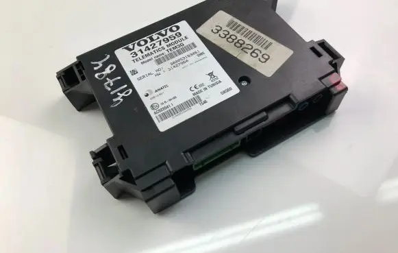 Volvo V70 Other control units/modules 31427959