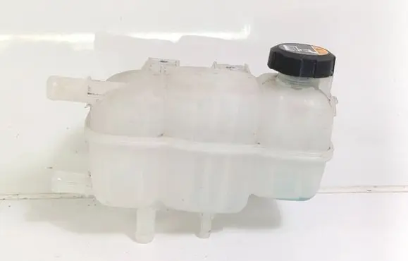 Hyundai Ioniq Coolant expansion tank/reservoir 25430G7500