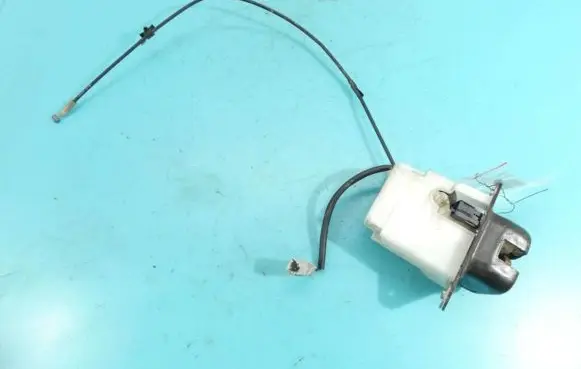 Honda FR-V Tailgate/trunk/boot lock/catch/latch IMPRK1276771