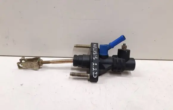 Clutch master cylinder