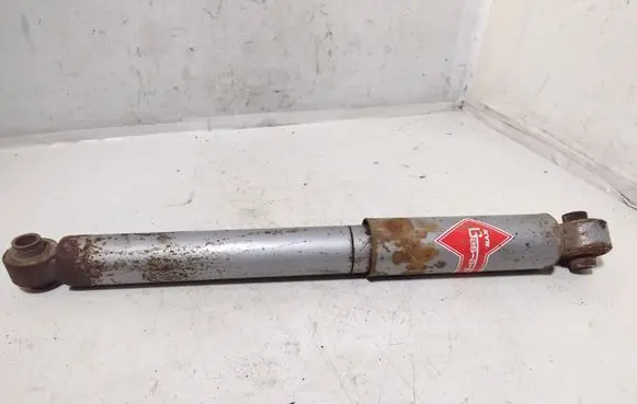 Opel Vectra C Rear shock absorber/damper