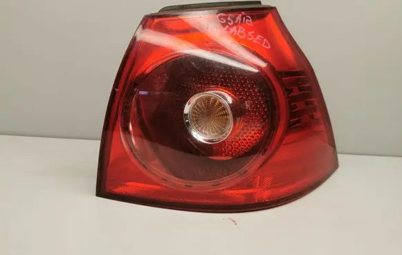 Volkswagen Golf V Rear/tail lights 1K6945096E