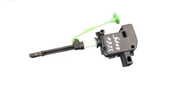 Volvo XC60 Fuel tank cap lock motor 86113136 1002152224