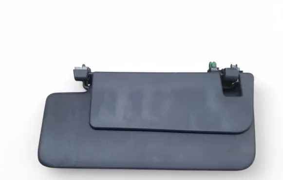Mercedes-Benz GL X166 Sun visor A1668100810