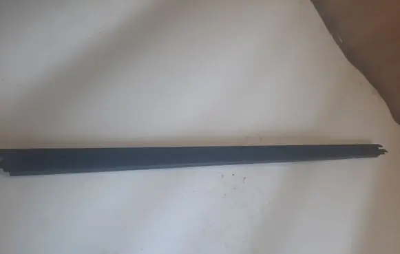 Chrysler Pacifica Door glass trim 43791A 501343791A