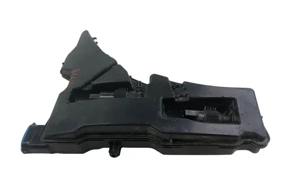 Audi A4 S4 B9 8W Windshield washer fluid reservoir/tank 8W6955451E