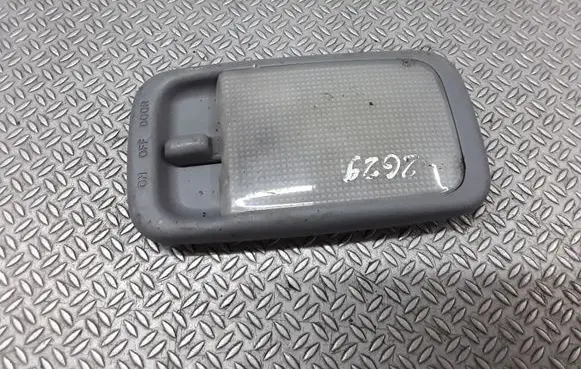 Toyota RAV 4 (XA20) Rear door interior light 