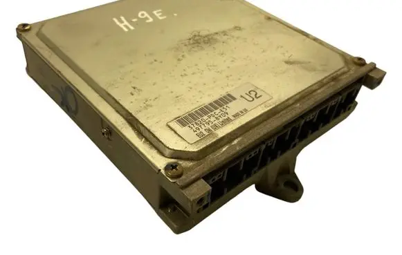 Honda Accord Engine control unit/module 37820PDCE51 4977958Y09