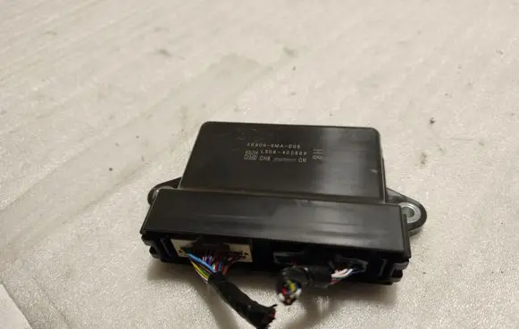 Honda Civic XI Other control units/modules 5K8006MAE05