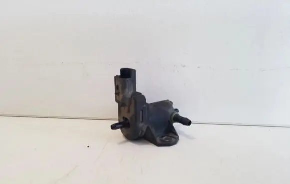 Peugeot 508 Vacuum valve 9688124580