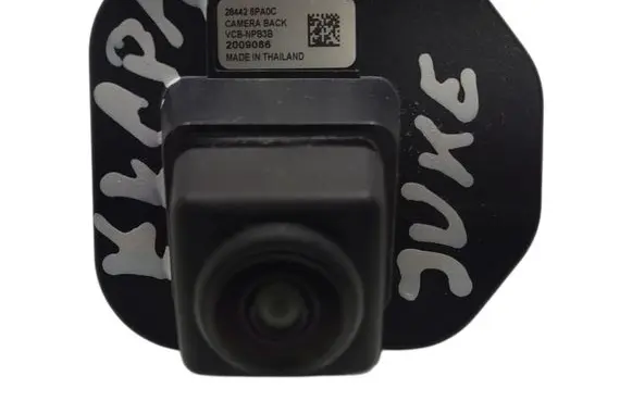 Nissan Juke II F16 Reversing camera 284426PA0C