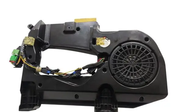 Peugeot 208 I Subwoofer speaker 9803713980