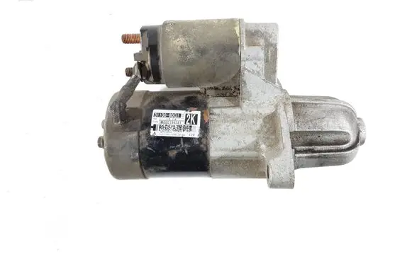 Suzuki Jimny Starter motor 3110080G1 M000T86581