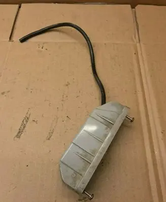 Volkswagen Golf II Front indicator light 191953155