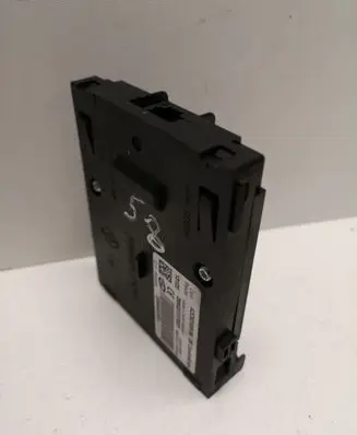 Renault Scenic III - Grand scenic III Ignition key card reader 285909828R A2C53185186 3500432131770327