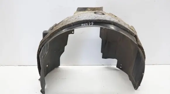 Ford Mondeo MK V Front wheel arch liner splash guards