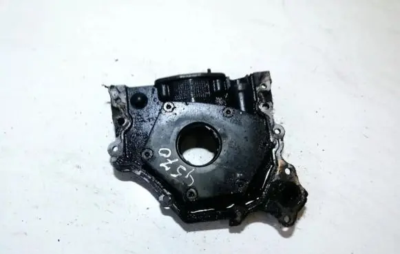 Ford Focus Oil pump 26224000