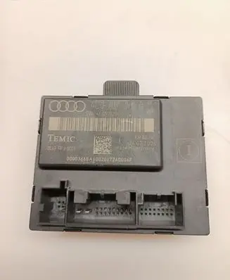 Audi Q7 4L Door control unit/module 4L0907290A 4L0910290A