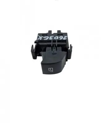 Mitsubishi Eclipse Cross Electric window control switch 8608a415