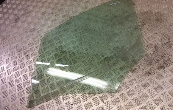 Peugeot Partner Front door window glass four-door 43R000016 E000191