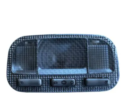 Citroen C4 Grand Picasso Other interior light